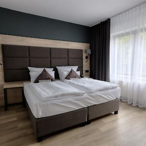 Waldhotel Wandlitz